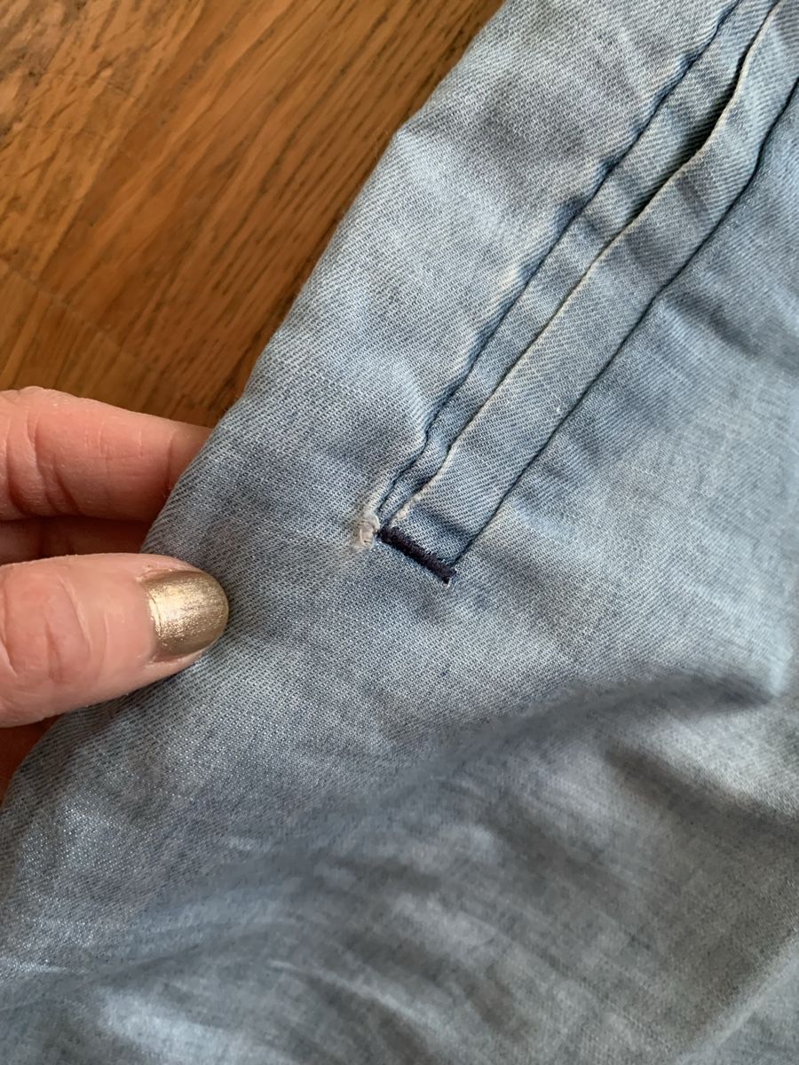 Kleider: Burberry kleid – Gebraucht aus Zürich von Nikuska32 4