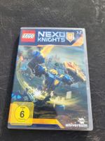 DVD Lego Nexo Knights, FSK 6 gebrauchter Zustand