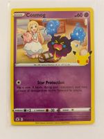 Pokemon Cosmog 013/025 Celebrations EN