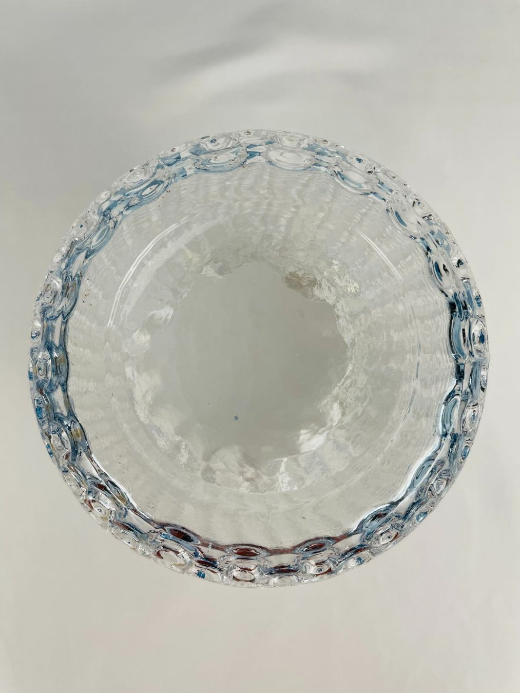 Vasi & Recipienti: Stylische "Noppen" Blumenvase, dänisches Design – Difettoso da Zürich venduto da bentalent711 1
