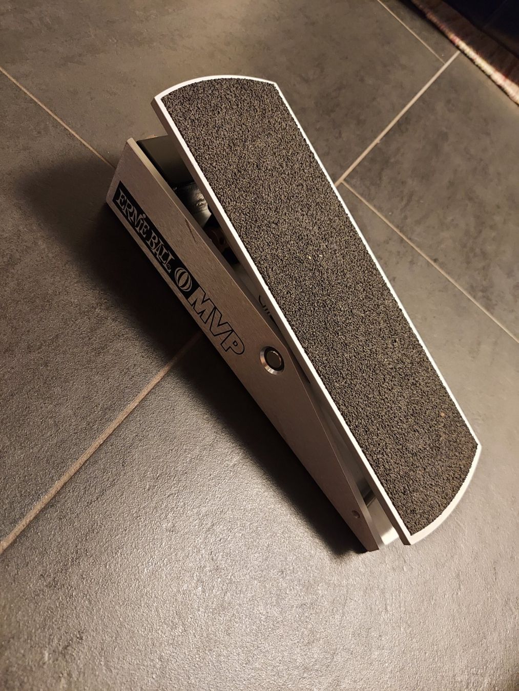 Strumenti musicali: Ernie Ball MVP Most Valuable Pedal – Usato da Münchenbuchsee venduto da motten