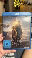 The Osiris Child - Science-Fiction Blu-ray - Top Zustand!