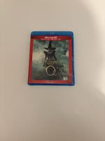 Die fantastische Welt Oz - Blu-Ray 3D - Top Zustand!