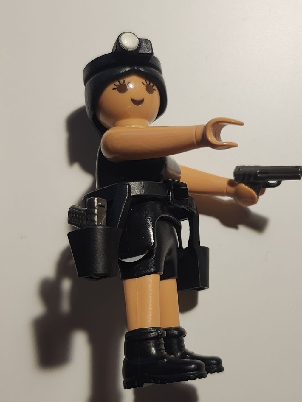 Playmobil Giocattoli: Playmobil Lara croft – Usato da Weiningen ZH venduto da Annakatharina 1