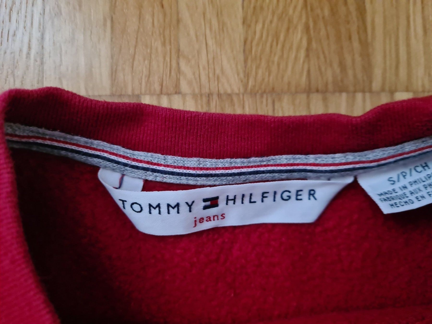 Tommy Hilfiger Maglioni & Felpe: Tommy Hilfiger Pulli Gr. S – Usato da Jona venduto da Good_luck_ 2