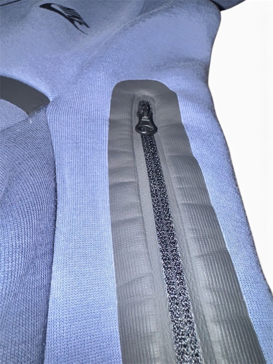 Nike Maglioni & Felpe: Nike Tech Fleece Windrunner – Nuovo (secondo la descrizione) da Vandoeuvres venduto da Kar_73 4
