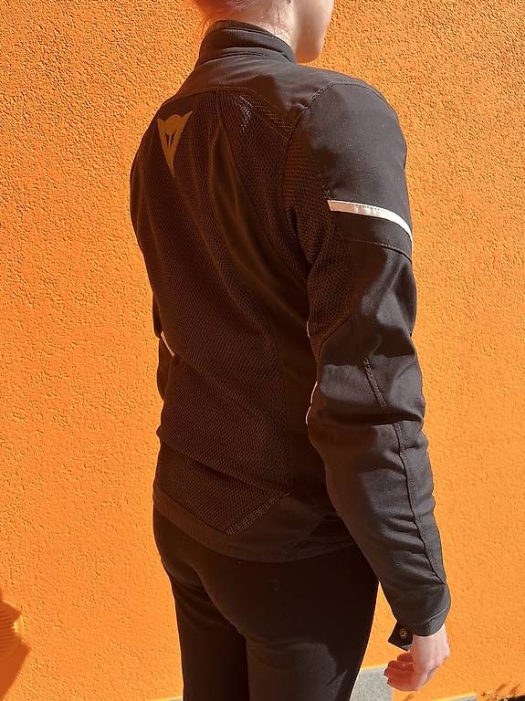 Vestes: Giacca moto Dainese donna – D'occasion à Arcegno par tos_8l9v 4