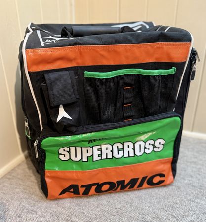 Atomic Teambag für Boots & Material