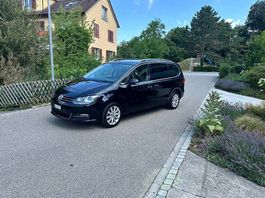 VW 2.0 TSI Highline DSG !!!Motor revidiert bei ca 130'000 km