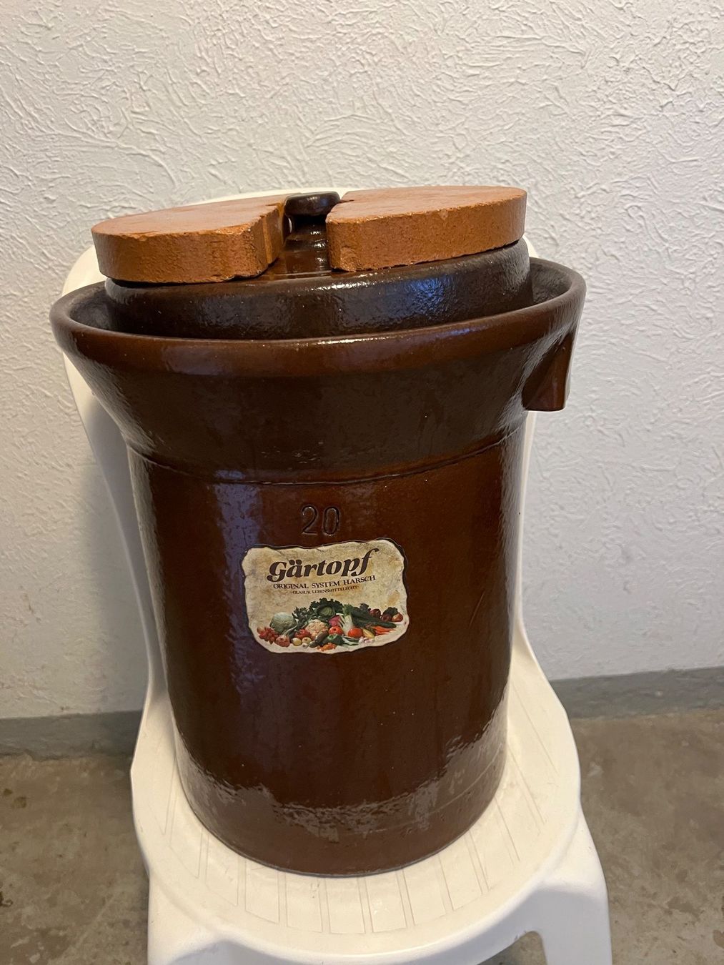 Casseroles: Sauerkrauttopf – D'occasion à Langenthal par langenthal333