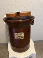 Sauerkrauttopf