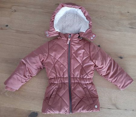 Winterjacke Mädchen - Babyface - Grösse 92 (1.5 - 2 jahre)