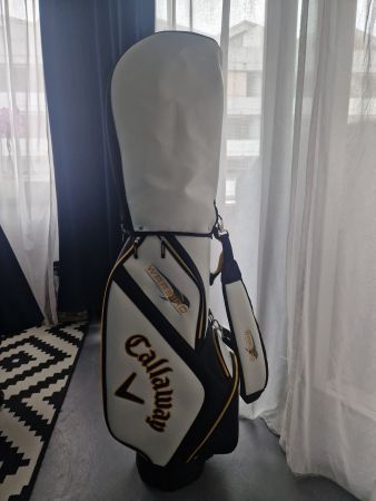 Callaway Golf Cart Bag