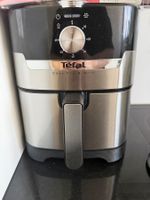 Tefal Easy Fry & Grill Heißluftfritteuse  wenig gebraucht