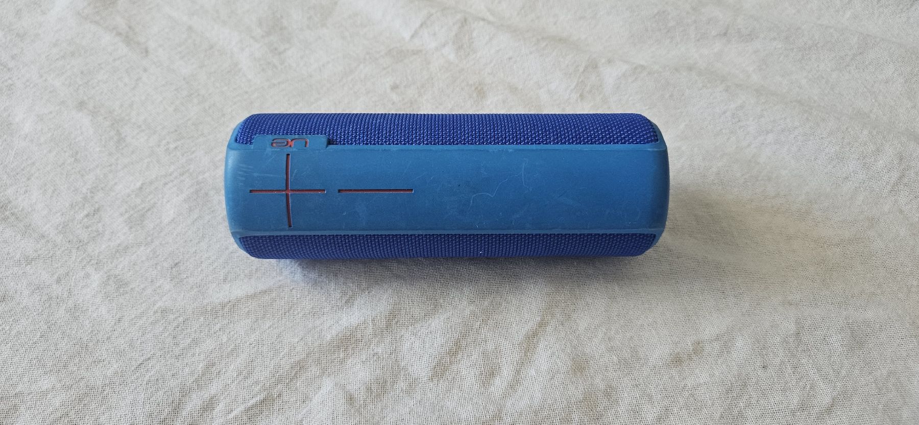 Ultimate Ears Casse acustiche: UE Boom Bluetooth Lautsprecher blau gebraucht – Usato da Vaduz venduto da hem_7k7f 3