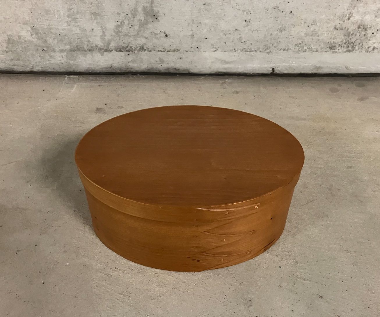 Sedie: originale shaker box . kirschbaum – Usato da Allschwil venduto da rotocker 3