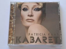 Cd Patricia Kaas - Kabaret