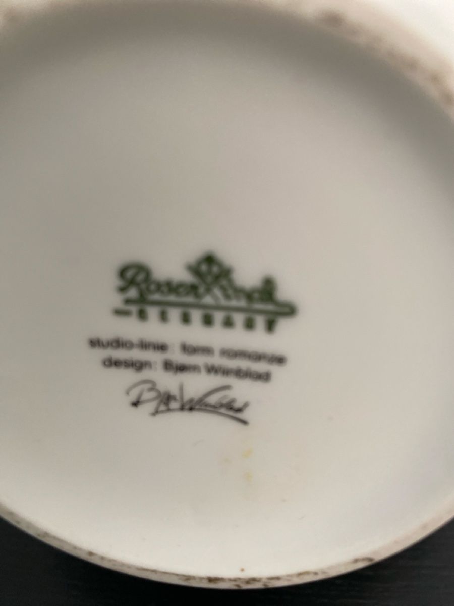 Rosenthal Caraffe: Rosenthal Krug – Usato da Wädenswil venduto da anna.st 1