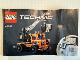 42088 Lego Technic