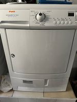 Novamatic TW 740 E