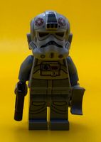 Lego Star Wars AT-AT Driver Minifigur sw1104 neu