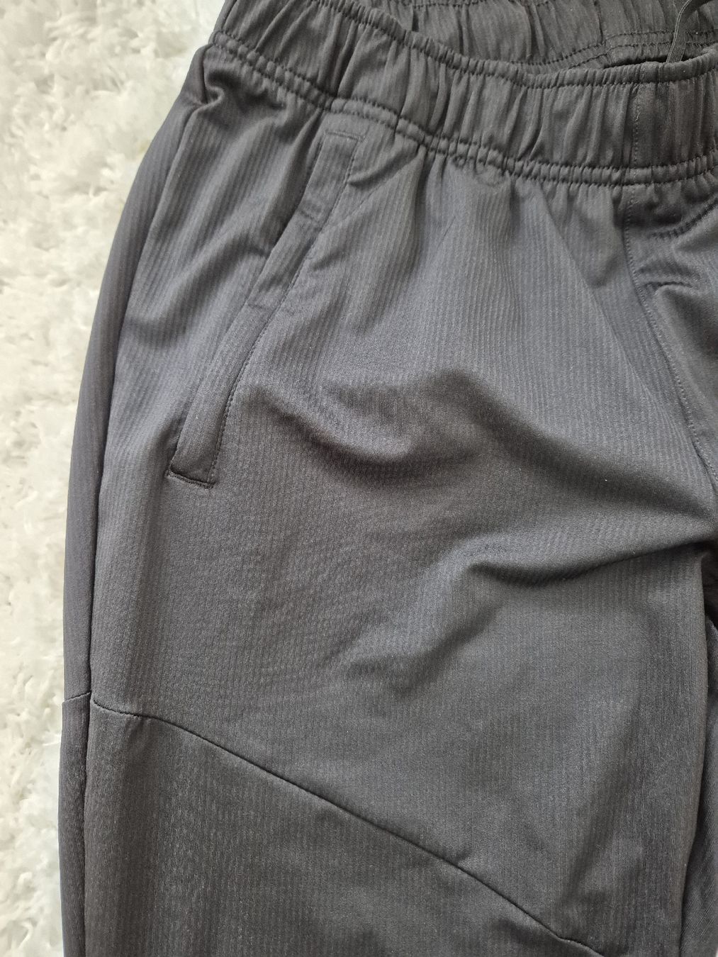 Nike Pantaloni: NIKE Women Dri-Fit Jogginghose – Nuovo (secondo la descrizione) da Niederhelfenschwil venduto da usa001 3
