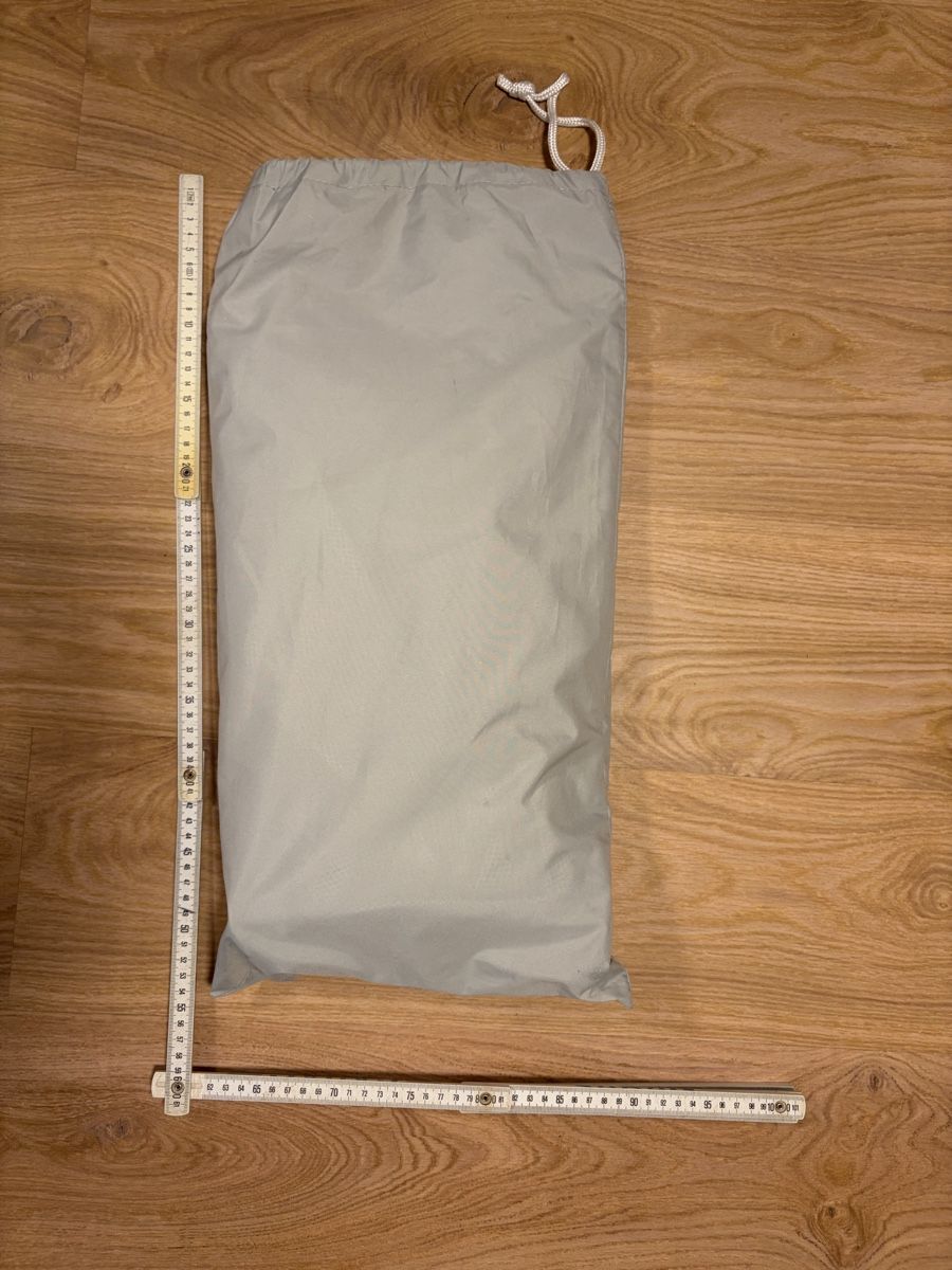Box & Barriere di sicurezza: Reer Bettgitter grau klappbar – Nuovo (secondo la descrizione) da Adliswil venduto da Board16 2