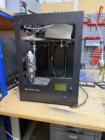 3d Drucker Mankati