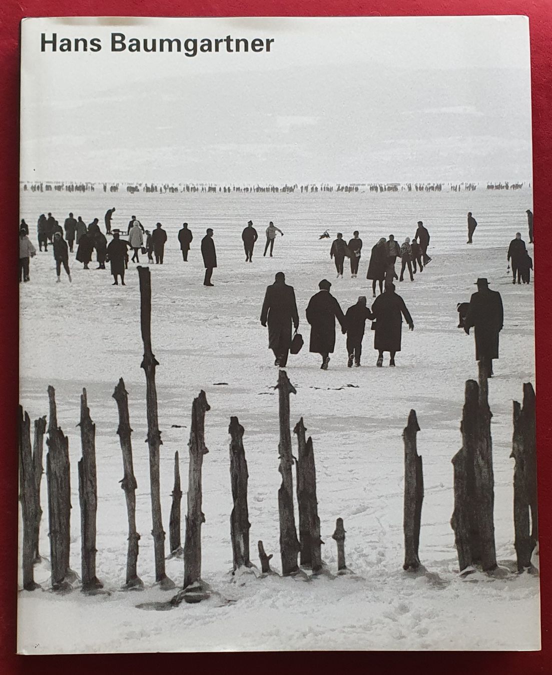 Libri: Handsigniertes Buch: Hans Baumgartner – Usato da Kreuzlingen venduto da Rschweiz1