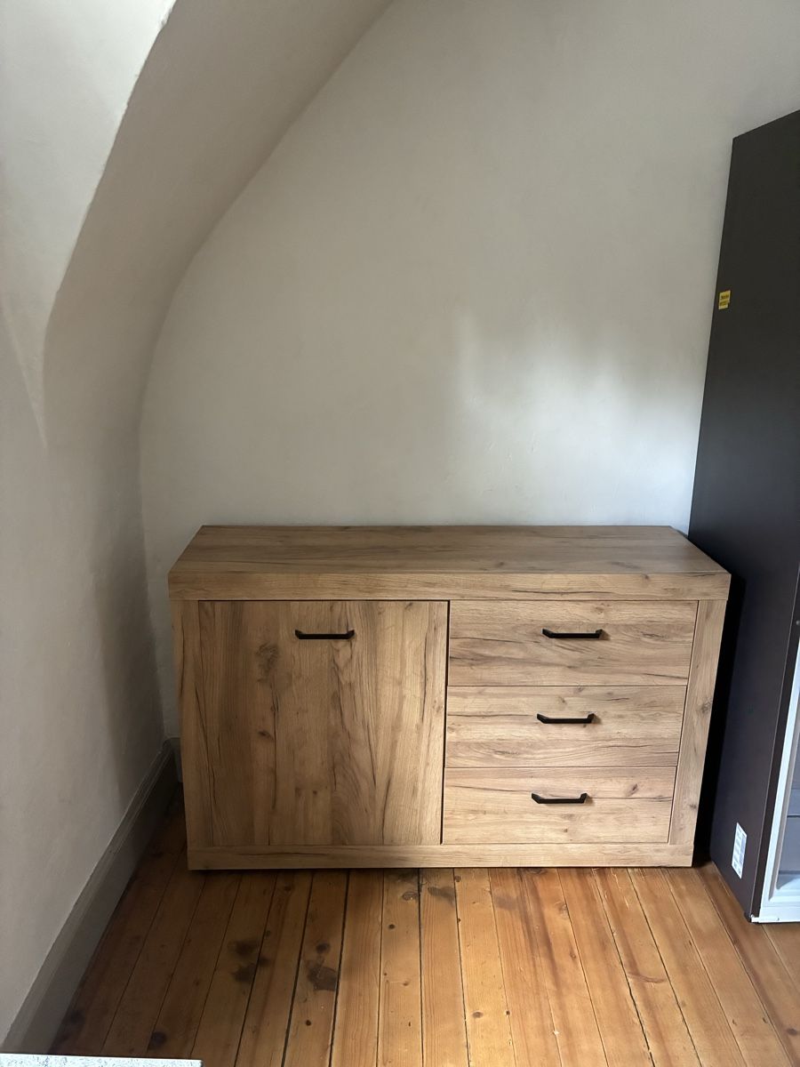 Jysk Cassettiere: Sideboard – Nuovo (secondo la descrizione) da Küblis venduto da haa_hq98