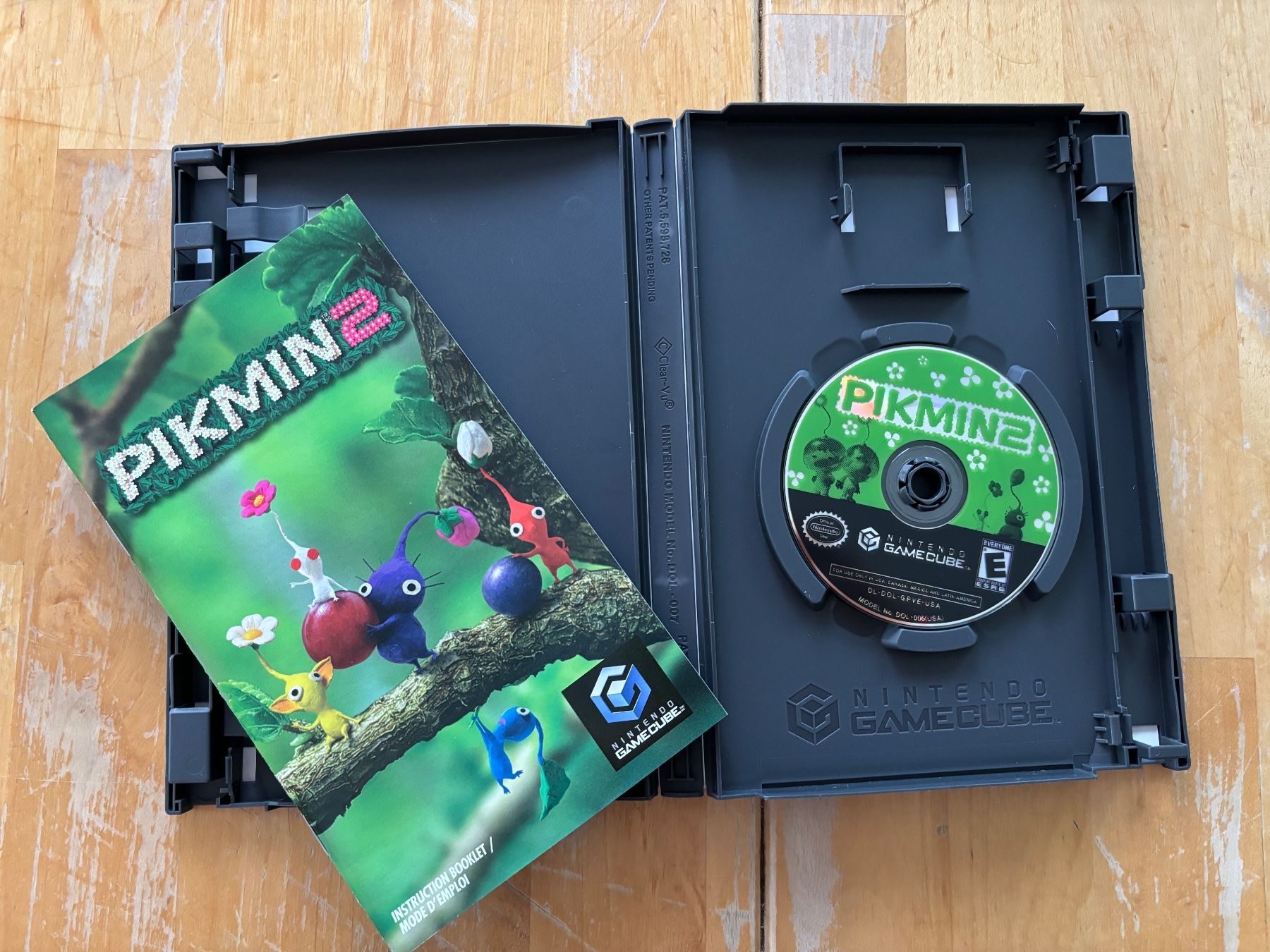Giochi: Pikmin 2 (CIB) – Usato da Frenkendorf venduto da gelbeZinnie 2