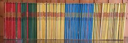 Donald Duck Band 1 - 410 aus den Jahren 1975 - 1990