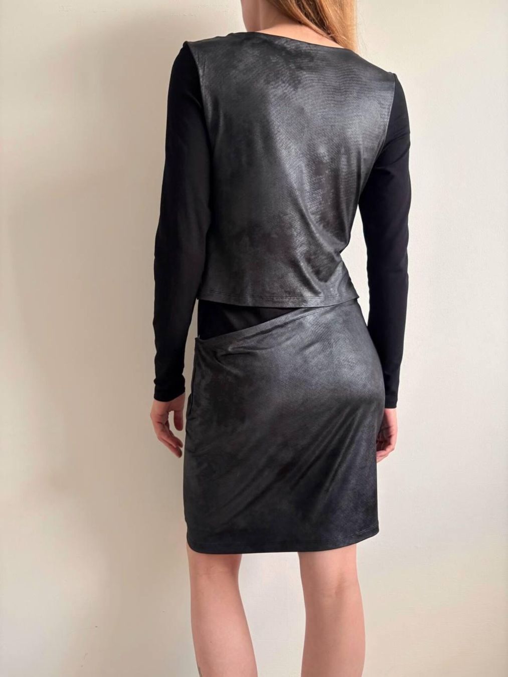 Robes: Robe de soirée Cop Copine - taille unique – D'occasion à Chézard-St-Martin par timogabychou 1