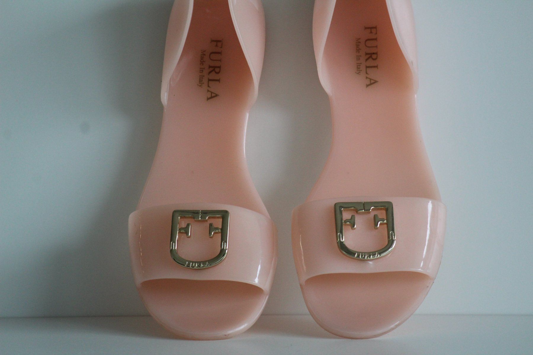Furla Scarpe da donna: Furla Sandalen – Nuovo (secondo la descrizione) da Zufikon venduto da FridolinoVerde 4