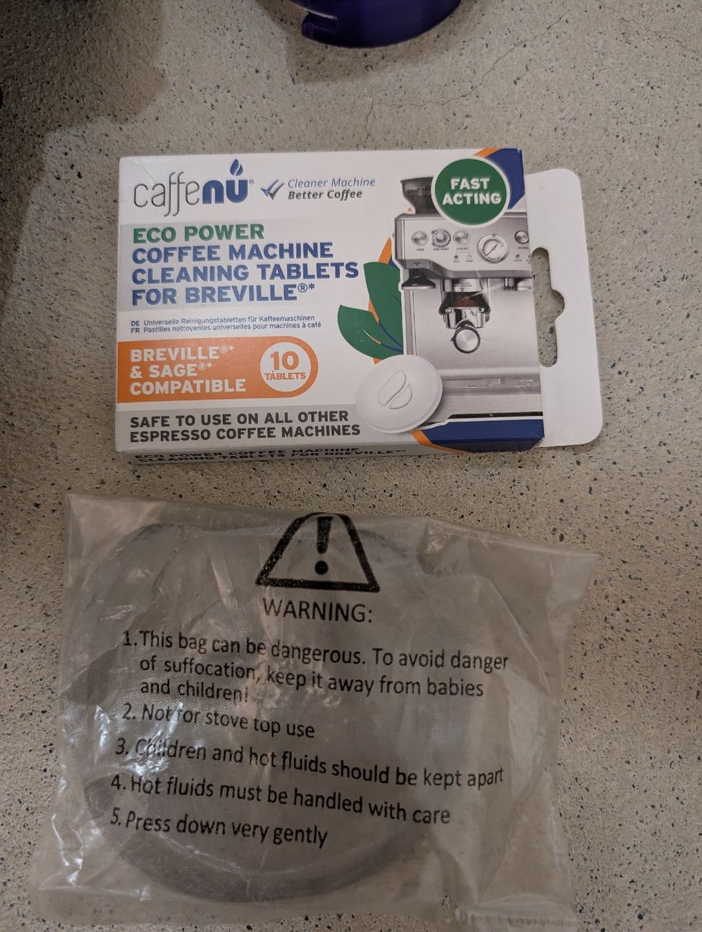 Solis Macchine per caffè & Macchine per espresso: Solis Barista Pro 114 Espresso Machine with Accessories – Usato da Rüti ZH venduto da ChantalS 4