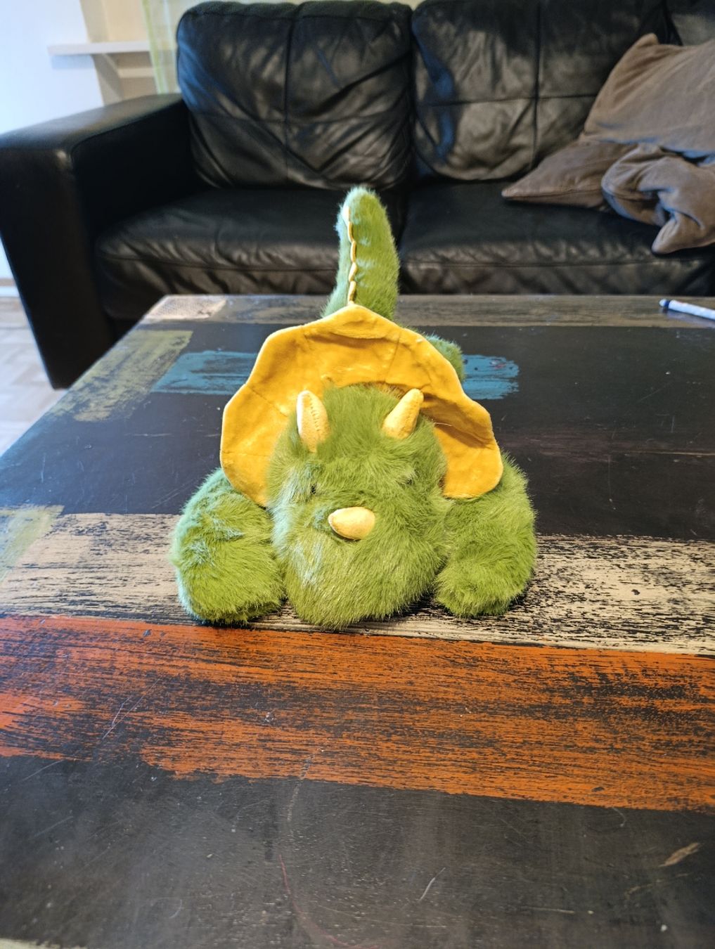 Spielzeuge: Gewichtstier dino Neu – Neu und originalverpackt aus Horgen von Nicolelardi1987