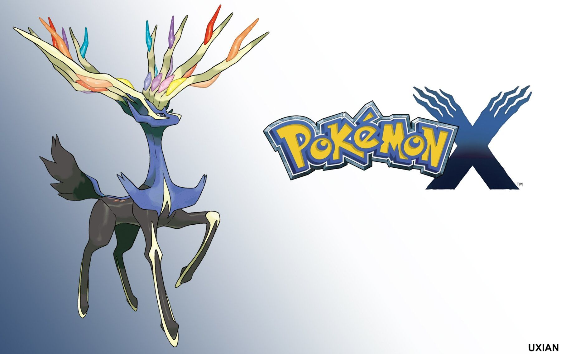 Nintendo Spiele: Pokémon X   3DS – Gebraucht aus Schüpfheim von  4