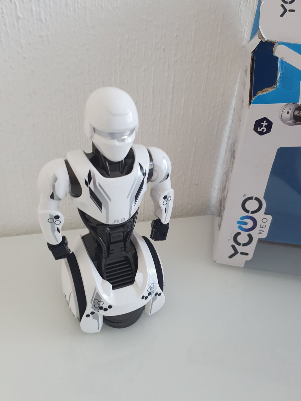 Giocattoli: Robot jouet d'occasion – Usato da Lausanne venduto da Af2016 1