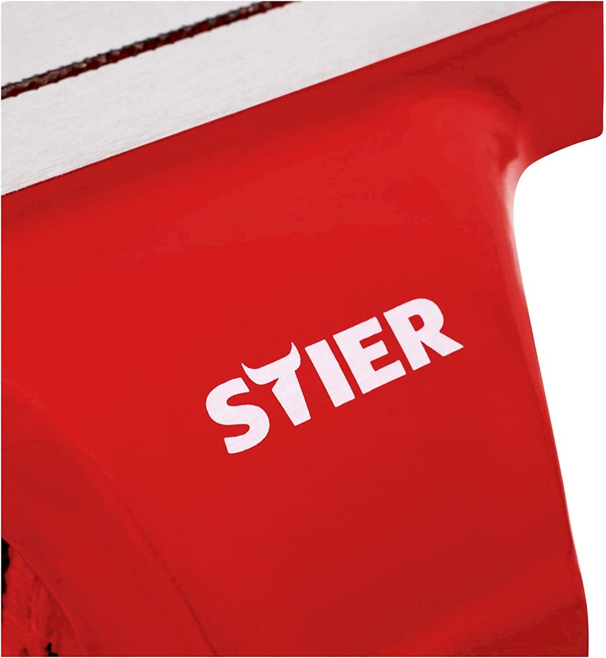 Tous les outils: STIER Parallelschraubstock 125mm – Neuf avec emballage d'origine à Bottighofen par zaap 4
