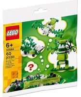 Lego 30564 - Baue dein Monster