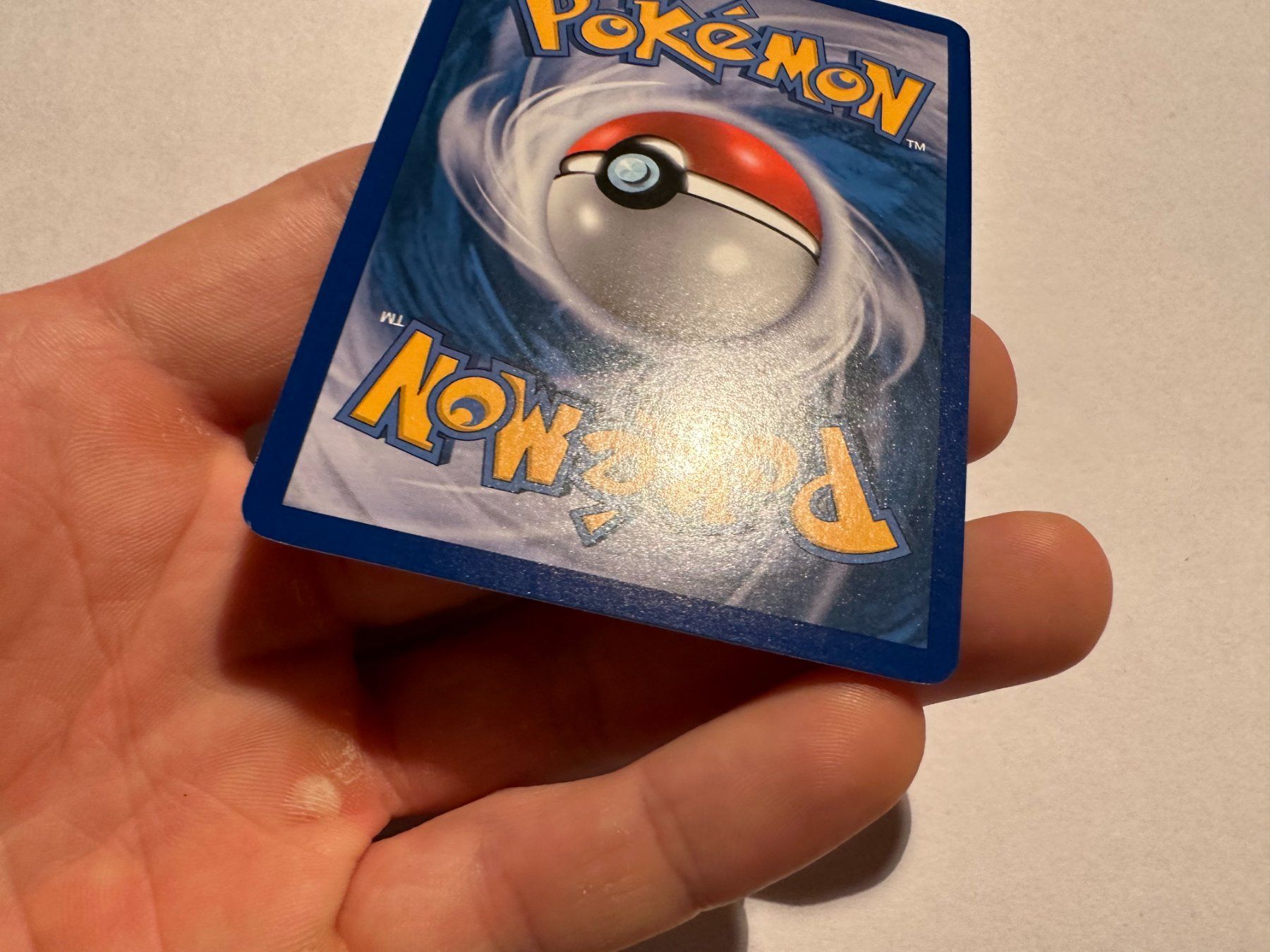 Pokémon Carte collezionabili: Luxray holo Platinum Arceus EN – Usato da Hagendorn venduto da Pokecollectorch 5