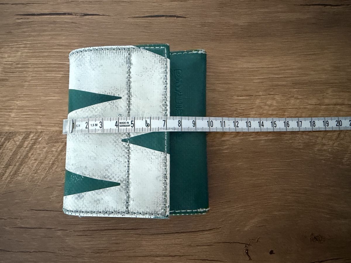 Freitag Brieftaschen: FREITAG F58 MIRANDA – Gebraucht aus Brügg BE von Goob 7
