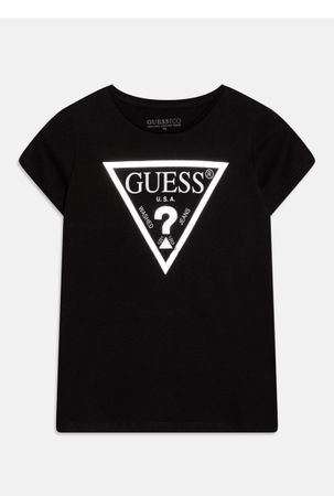 Neues Guess T shirt schwarz 140