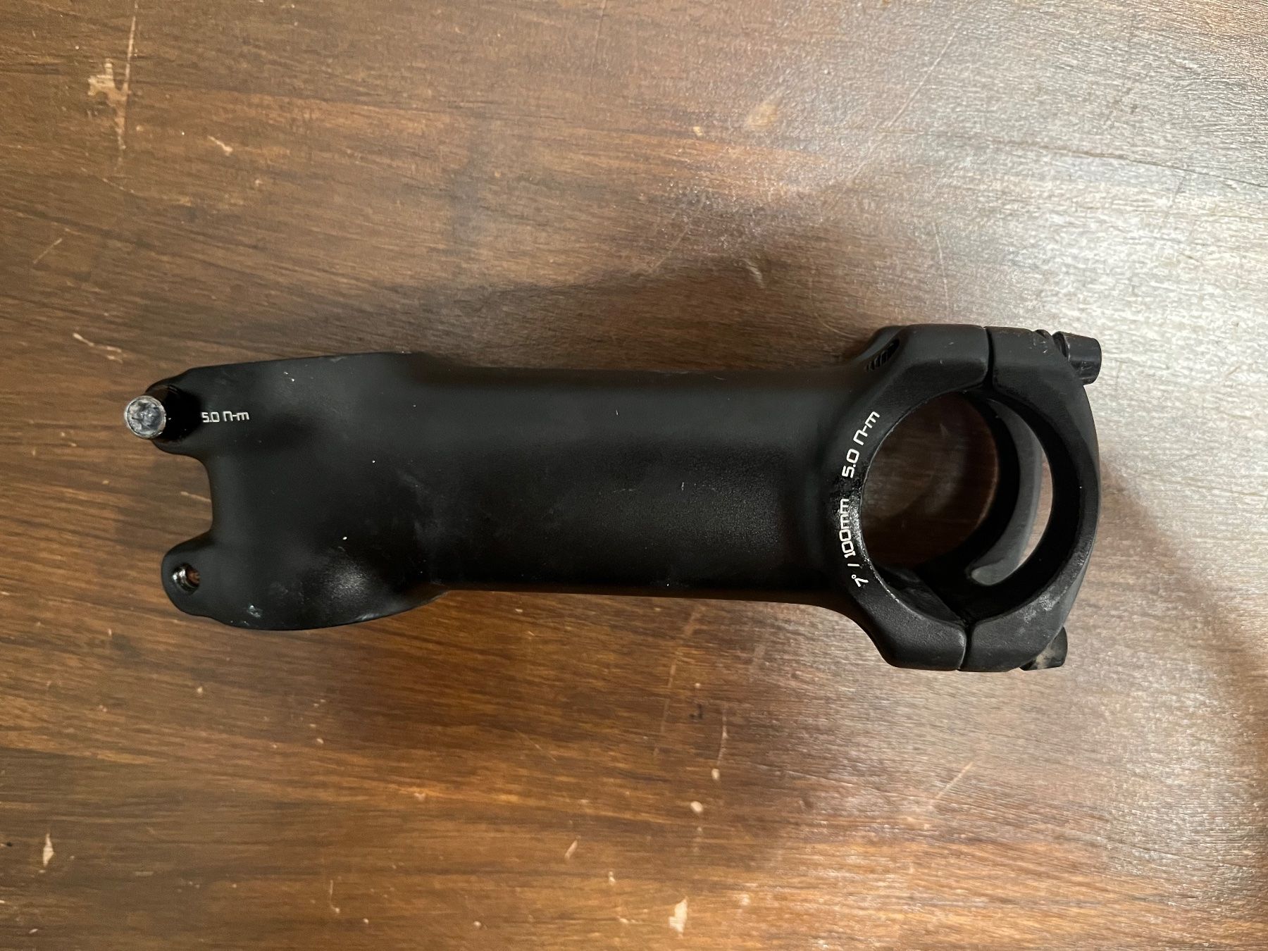 Specialized Pezzi di ricambio: Vorbau Specialized 100mm – Usato da Männedorf venduto da fsigillo 1