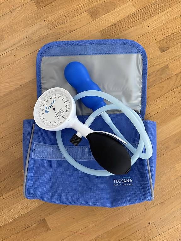 Medizinische Geräte: EPI·NO Delphine Plus – Neu und originalverpackt aus Zürich von Fox07 1