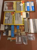 Modelleisenbahn Oberleitung Trix Vollmer HO Konvolut