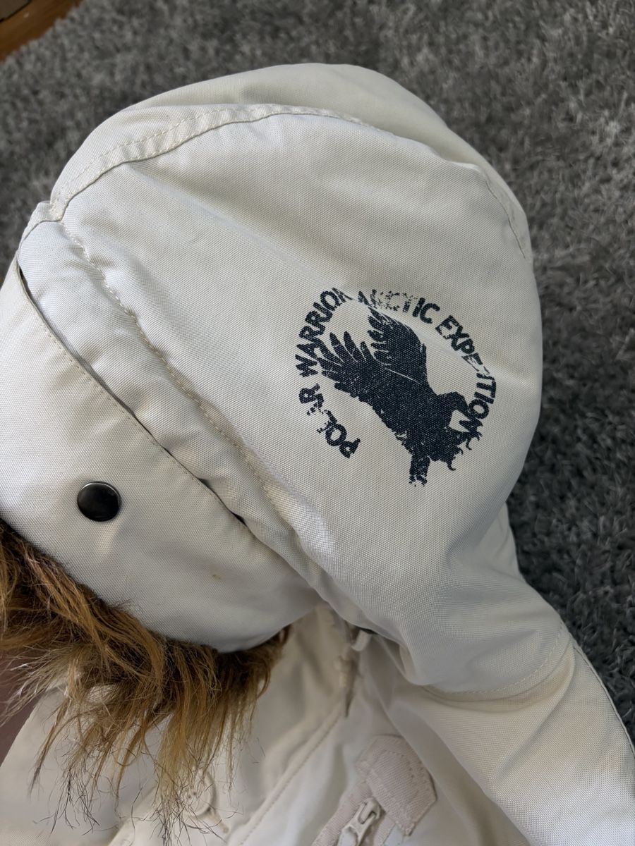 Alpha Industries Cappotti: Alpha Industries N-3B Parka, Winter Coat – Usato da Brislach venduto da edu_t6pq 2