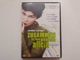 Zusammen ist man weniger allein