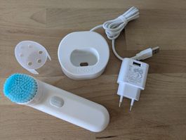NEU Clinique Gesichtsreinigung Sonic System Purifying 