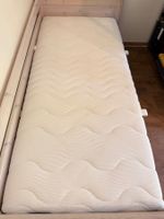 TopSleep Gala Soft Matratze, 90x200cm, neuwertig!